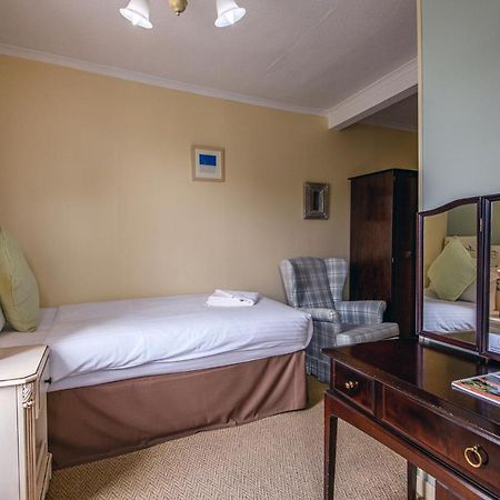 The Portland Hotel Lybster ภายนอก รูปภาพ