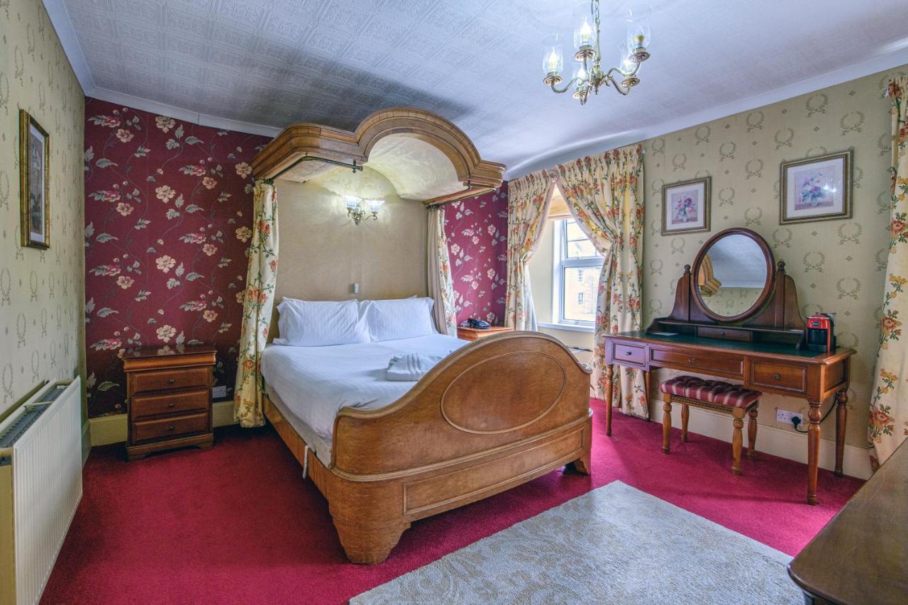 The Portland Hotel Lybster ภายนอก รูปภาพ