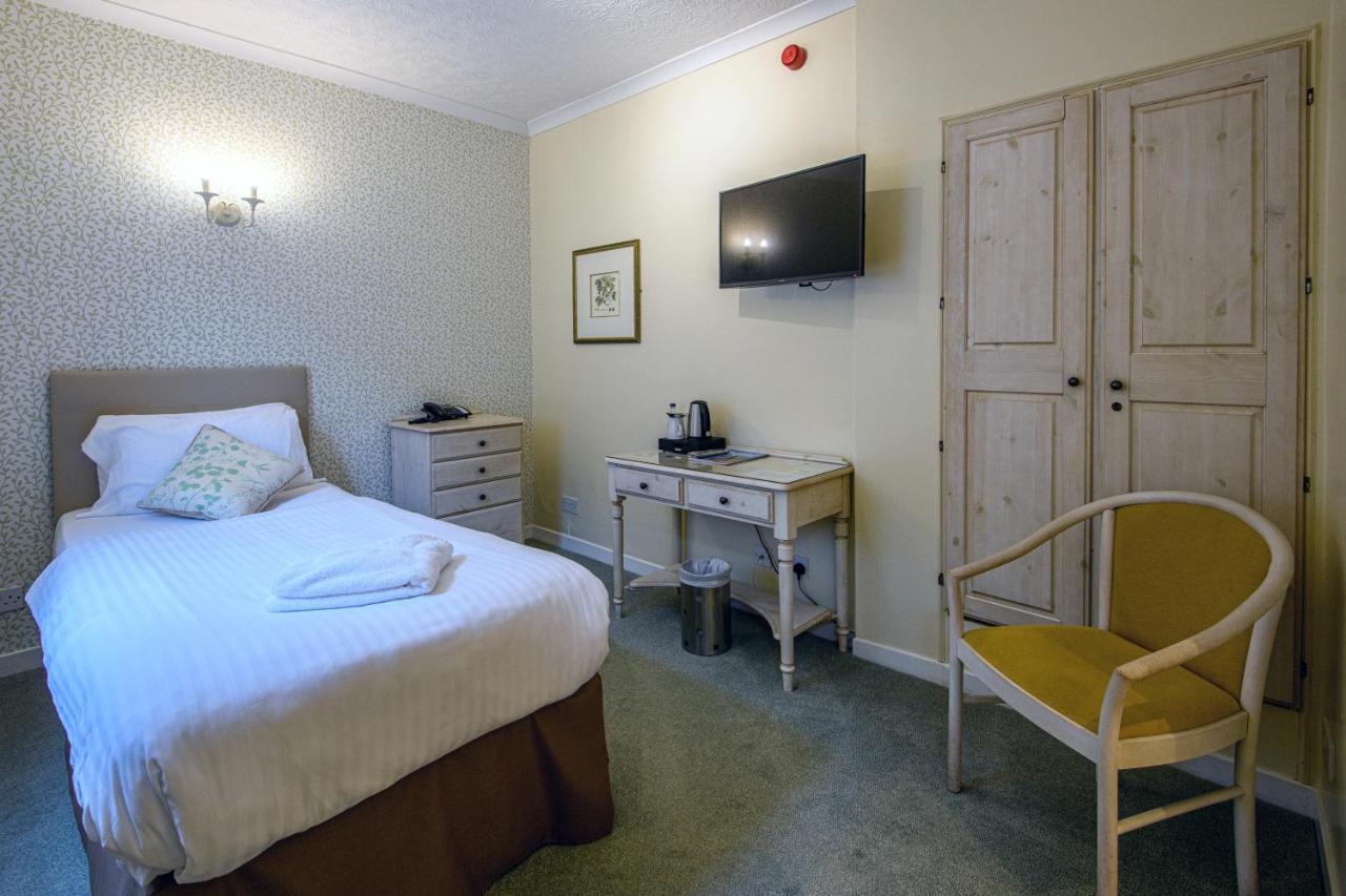 The Portland Hotel Lybster ภายนอก รูปภาพ