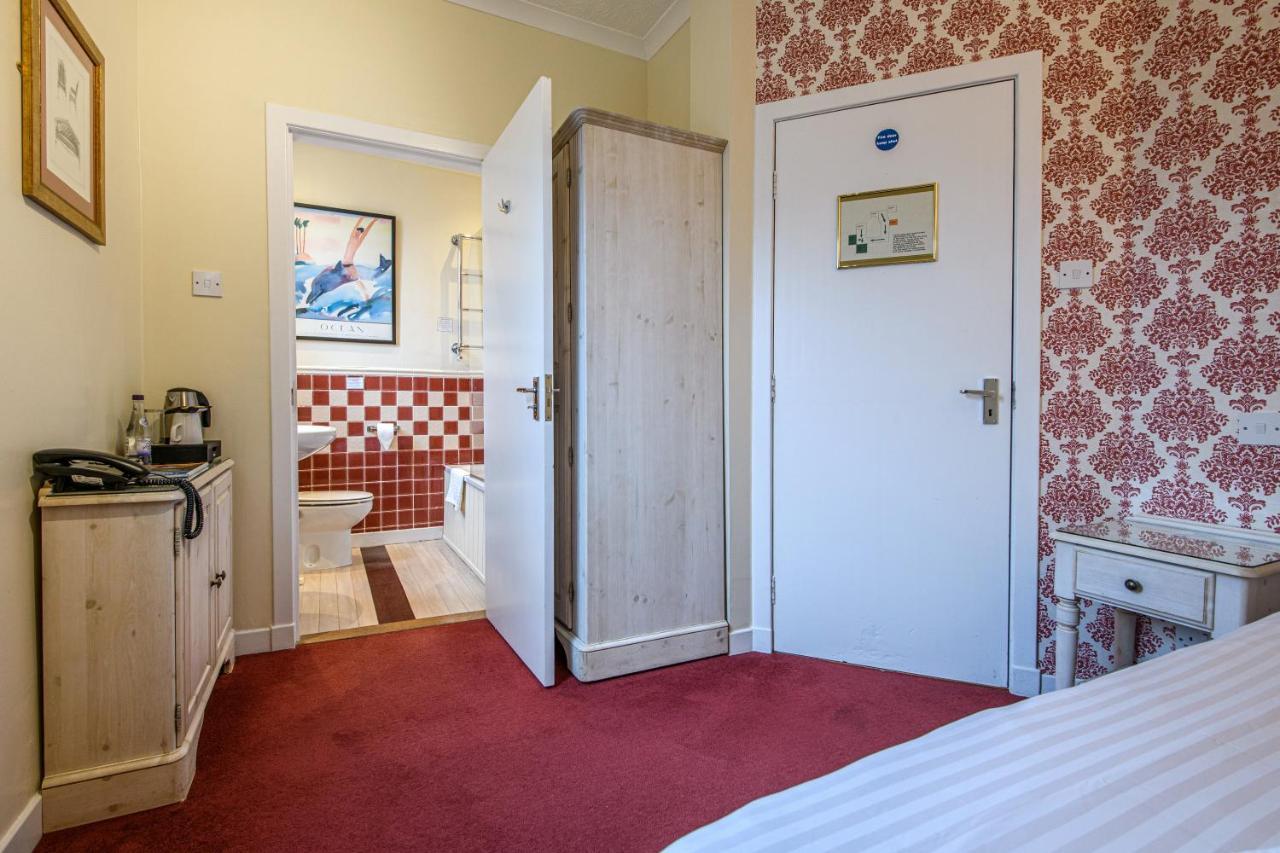 The Portland Hotel Lybster ภายนอก รูปภาพ