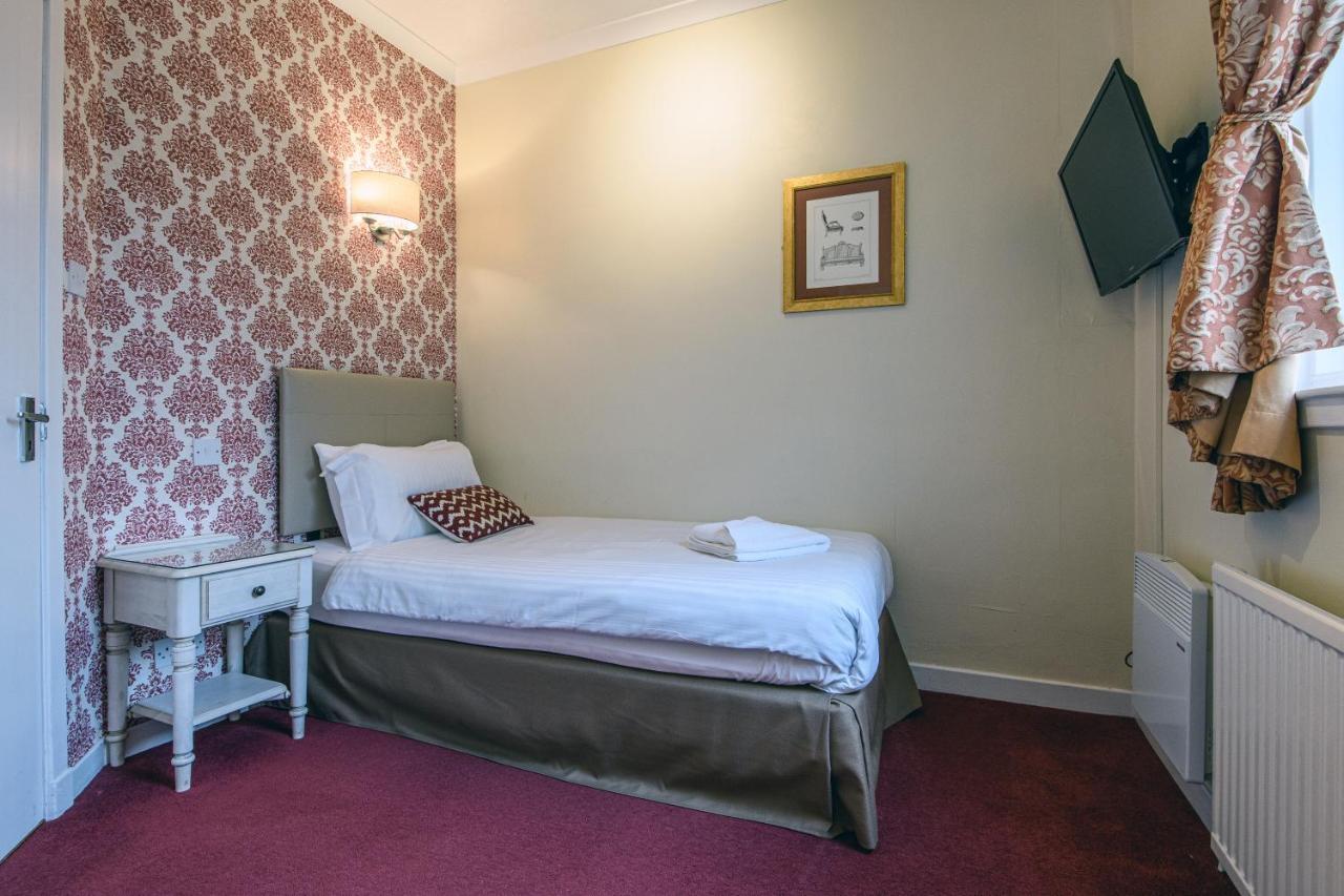 The Portland Hotel Lybster ภายนอก รูปภาพ
