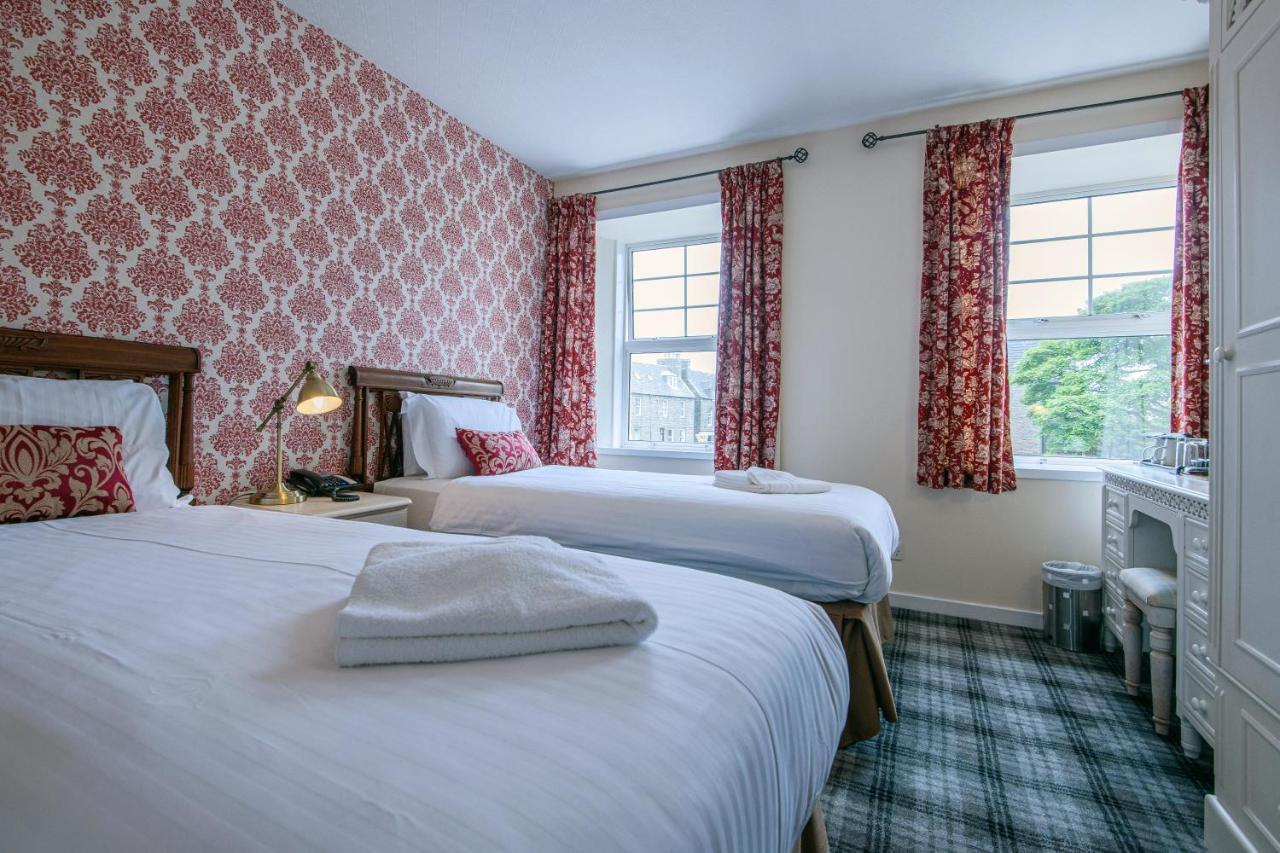 The Portland Hotel Lybster ภายนอก รูปภาพ