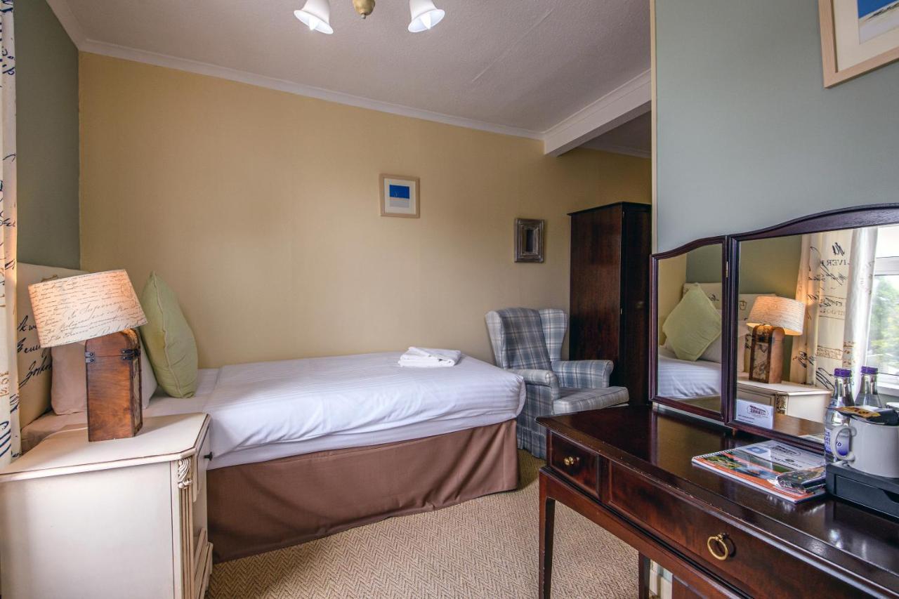 The Portland Hotel Lybster ภายนอก รูปภาพ