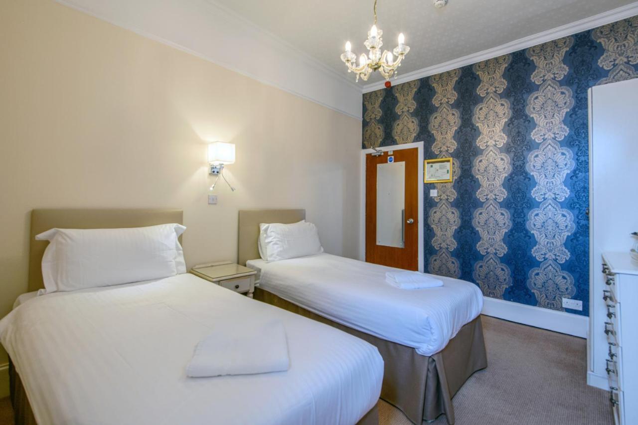 The Portland Hotel Lybster ภายนอก รูปภาพ