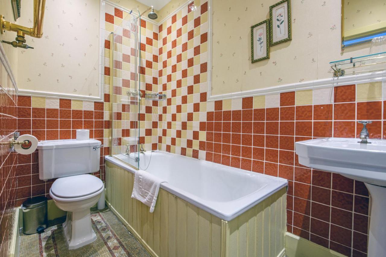 The Portland Hotel Lybster ภายนอก รูปภาพ