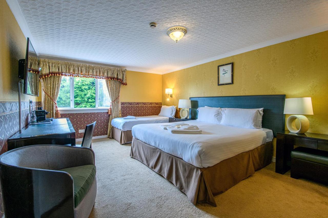 The Portland Hotel Lybster ภายนอก รูปภาพ