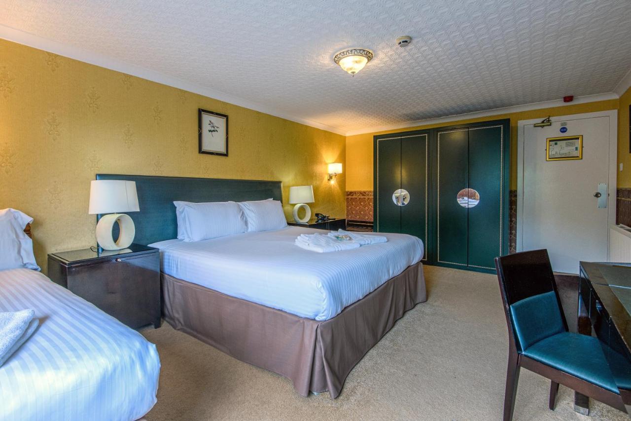 The Portland Hotel Lybster ภายนอก รูปภาพ