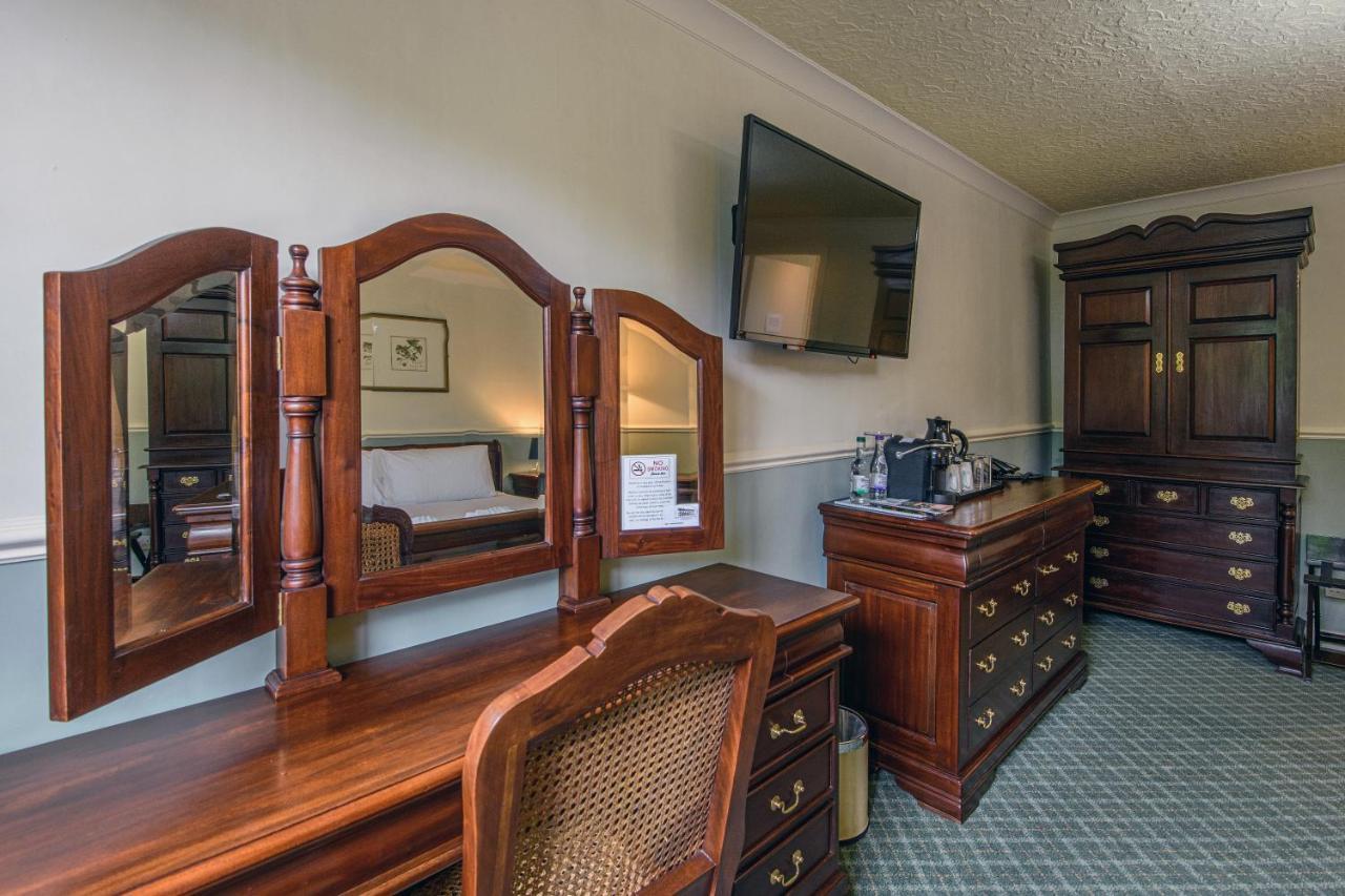 The Portland Hotel Lybster ภายนอก รูปภาพ