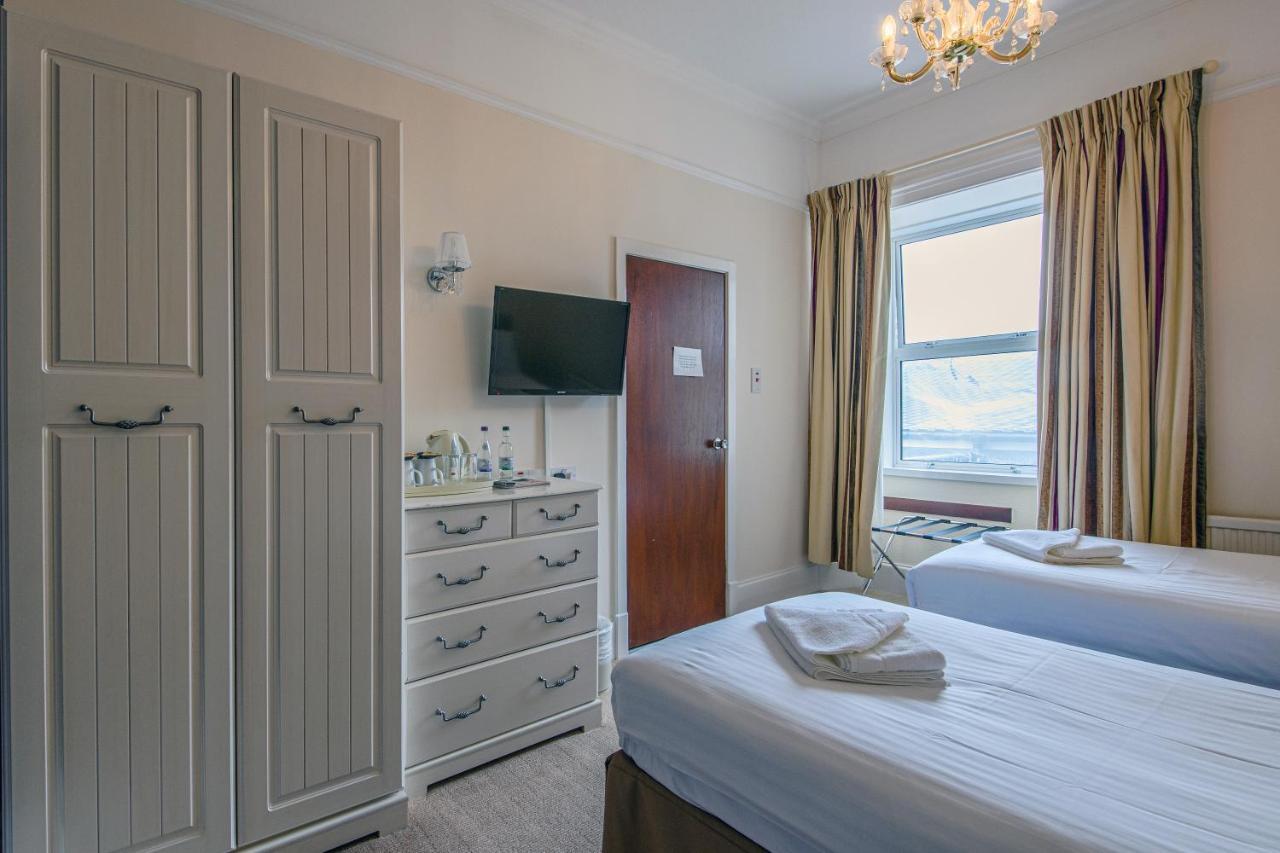 The Portland Hotel Lybster ภายนอก รูปภาพ