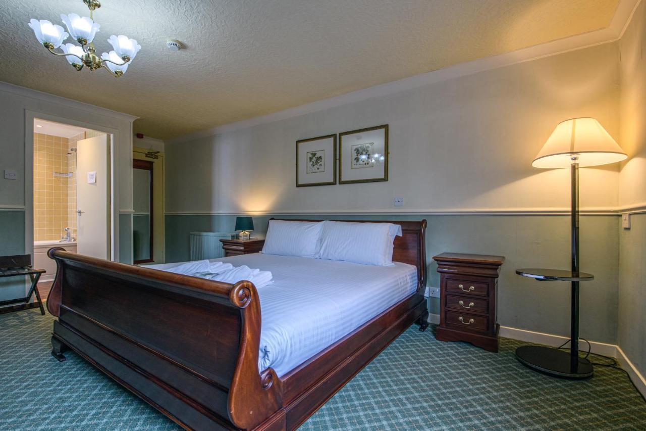 The Portland Hotel Lybster ภายนอก รูปภาพ