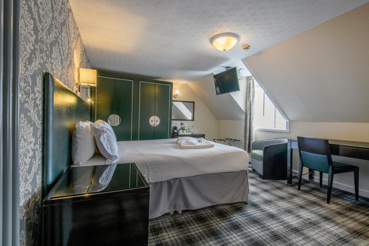 The Portland Hotel Lybster ภายนอก รูปภาพ