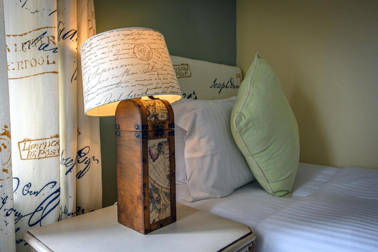 The Portland Hotel Lybster ภายนอก รูปภาพ
