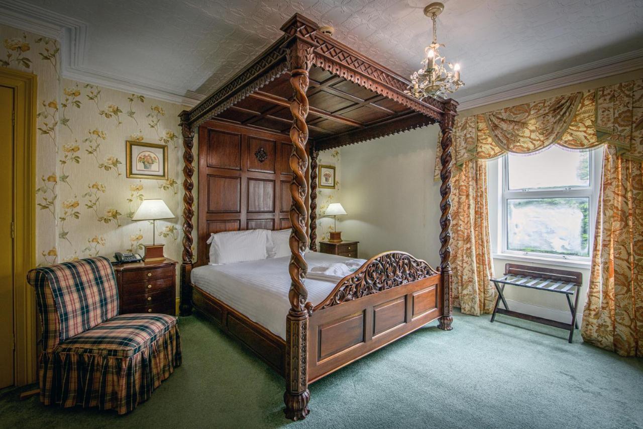 The Portland Hotel Lybster ภายนอก รูปภาพ