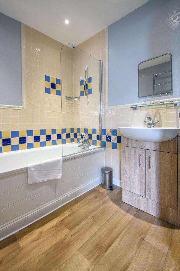 The Portland Hotel Lybster ภายนอก รูปภาพ