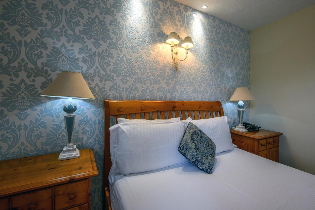 The Portland Hotel Lybster ภายนอก รูปภาพ