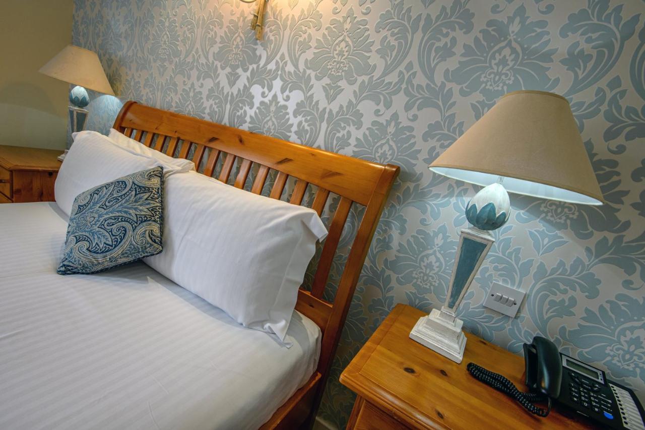 The Portland Hotel Lybster ภายนอก รูปภาพ