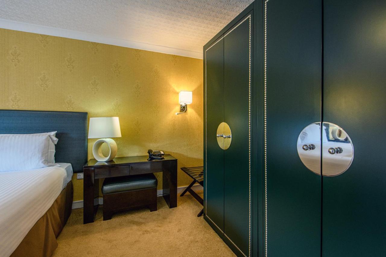 The Portland Hotel Lybster ภายนอก รูปภาพ