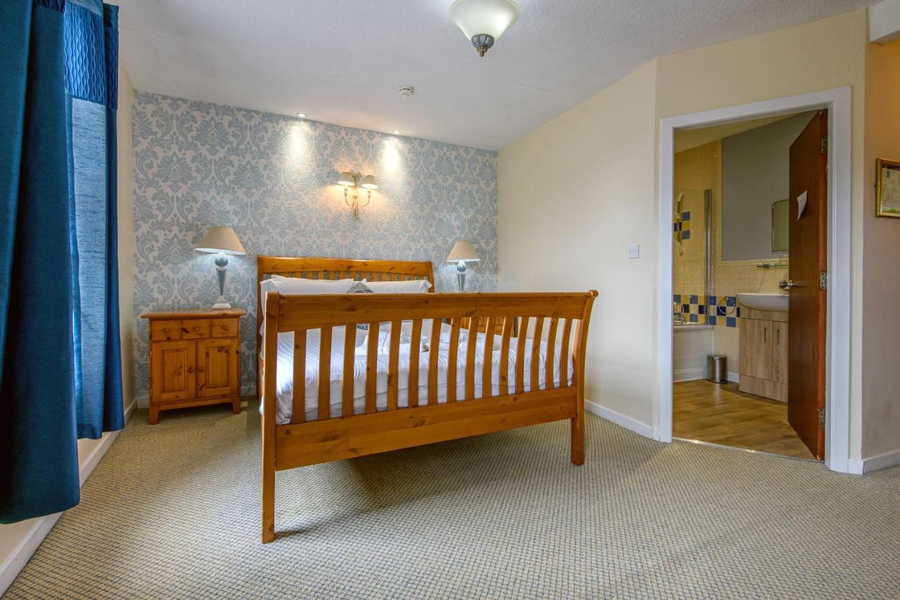 The Portland Hotel Lybster ภายนอก รูปภาพ