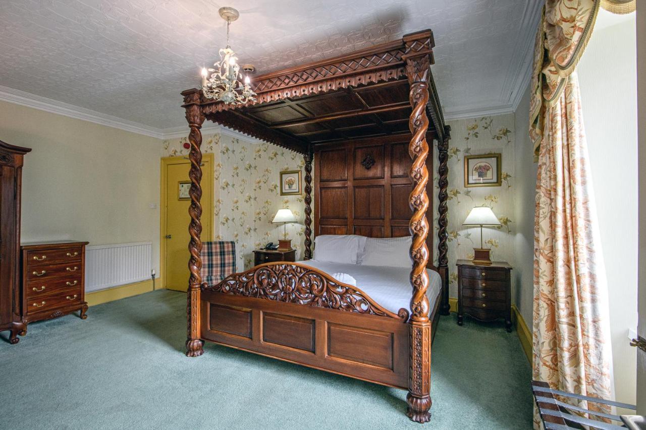 The Portland Hotel Lybster ภายนอก รูปภาพ