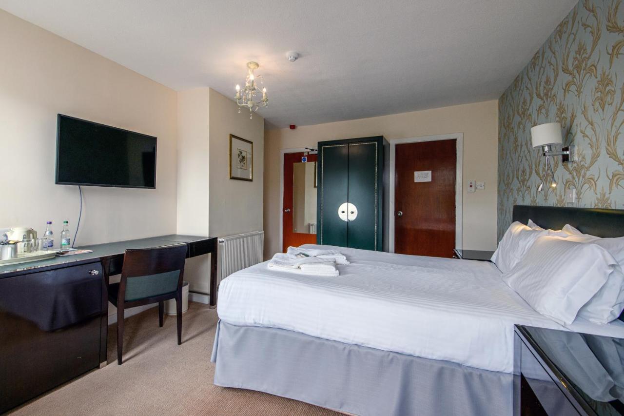 The Portland Hotel Lybster ภายนอก รูปภาพ
