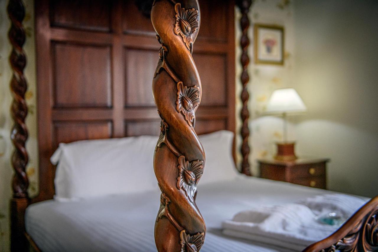 The Portland Hotel Lybster ภายนอก รูปภาพ