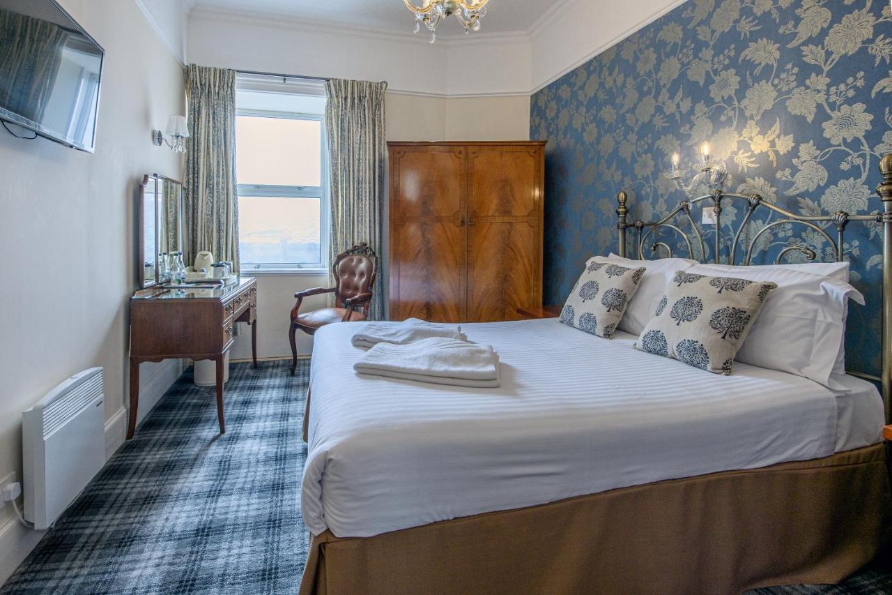 The Portland Hotel Lybster ภายนอก รูปภาพ
