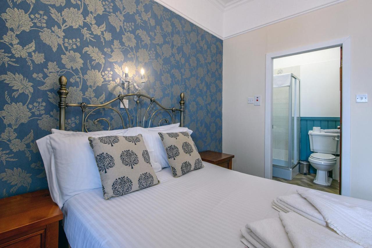The Portland Hotel Lybster ภายนอก รูปภาพ