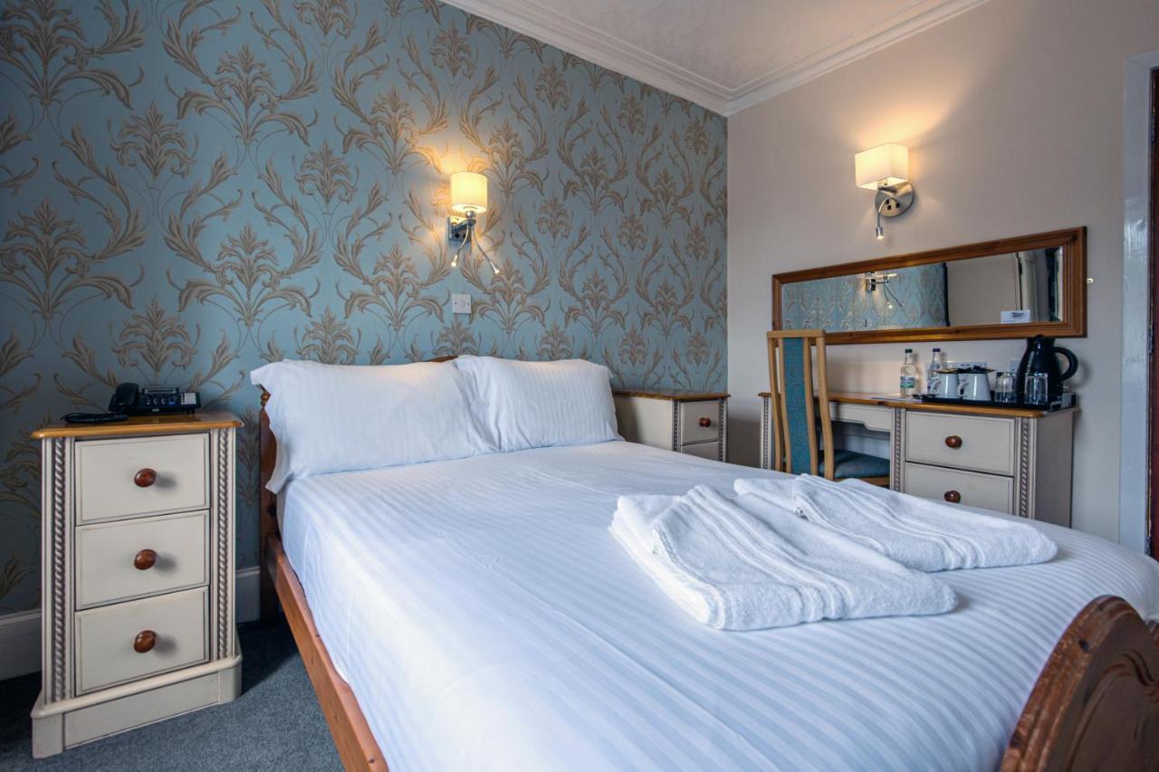 The Portland Hotel Lybster ภายนอก รูปภาพ