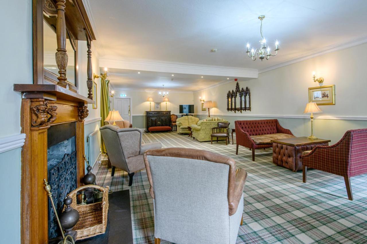 The Portland Hotel Lybster ภายนอก รูปภาพ