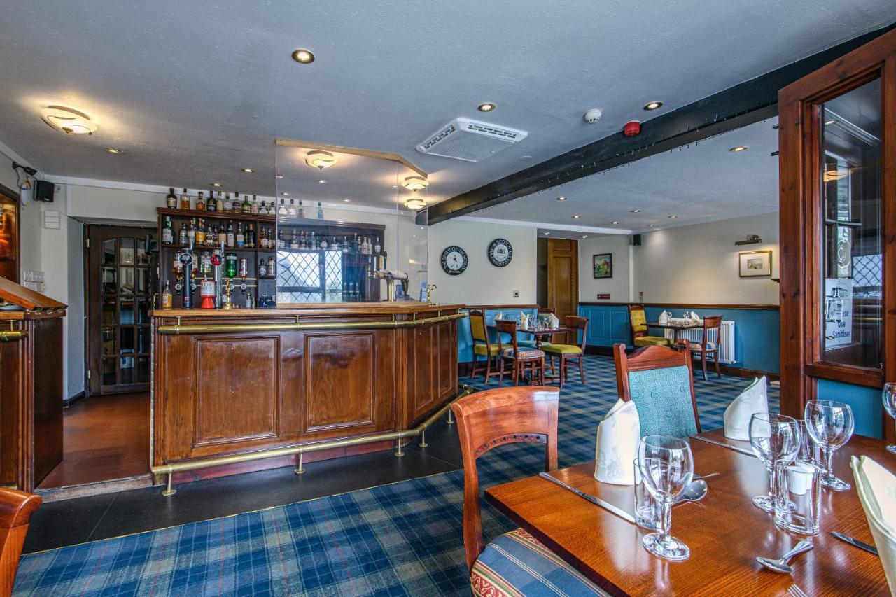The Portland Hotel Lybster ภายนอก รูปภาพ