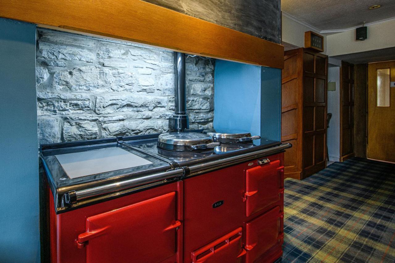 The Portland Hotel Lybster ภายนอก รูปภาพ
