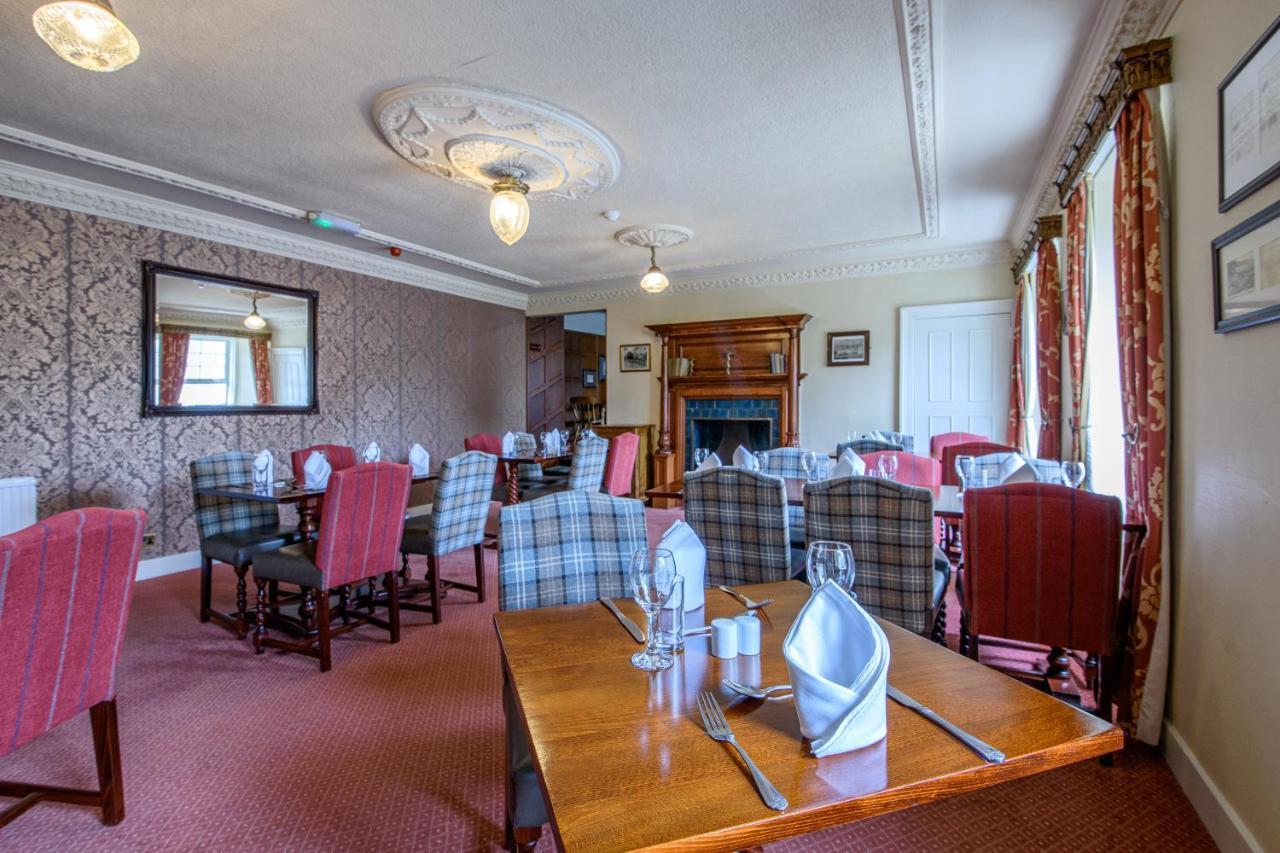 The Portland Hotel Lybster ภายนอก รูปภาพ