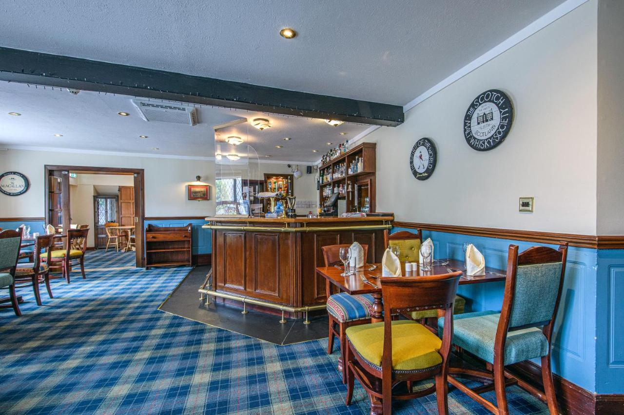 The Portland Hotel Lybster ภายนอก รูปภาพ