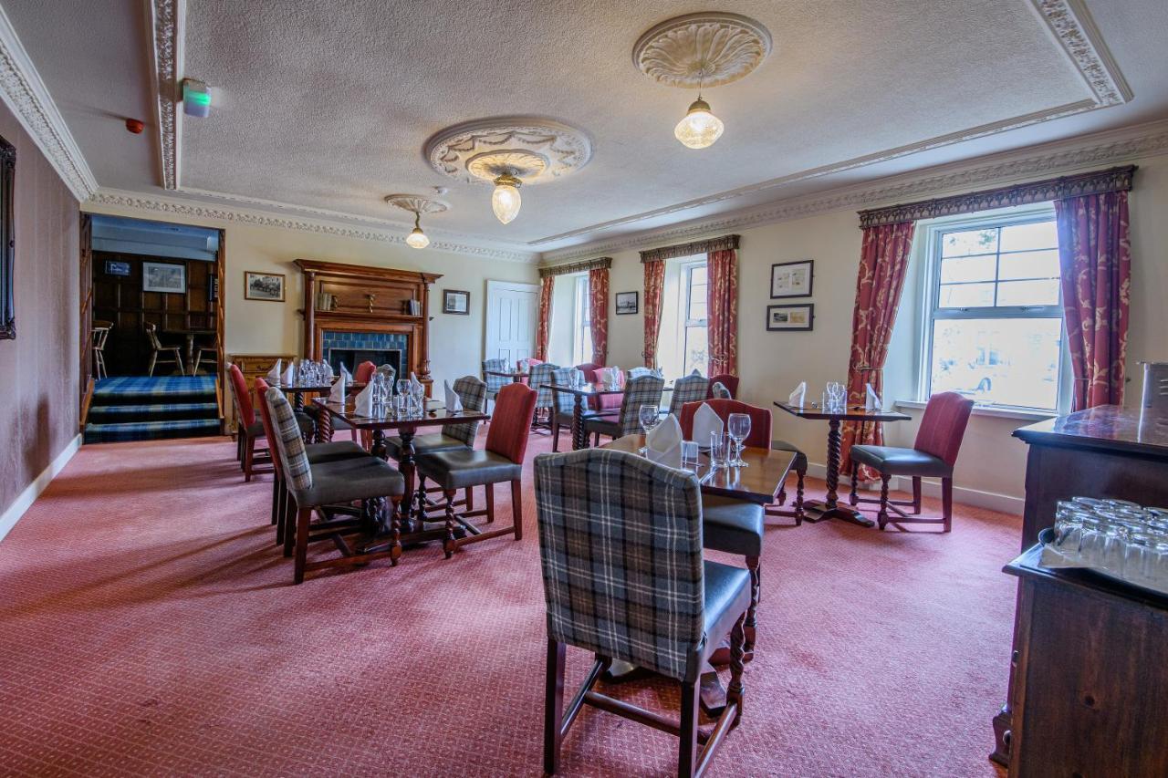 The Portland Hotel Lybster ภายนอก รูปภาพ
