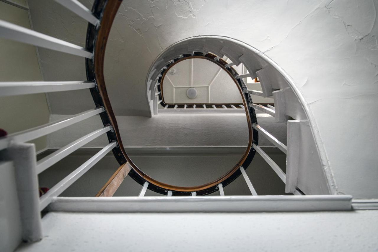 The Portland Hotel Lybster ภายนอก รูปภาพ