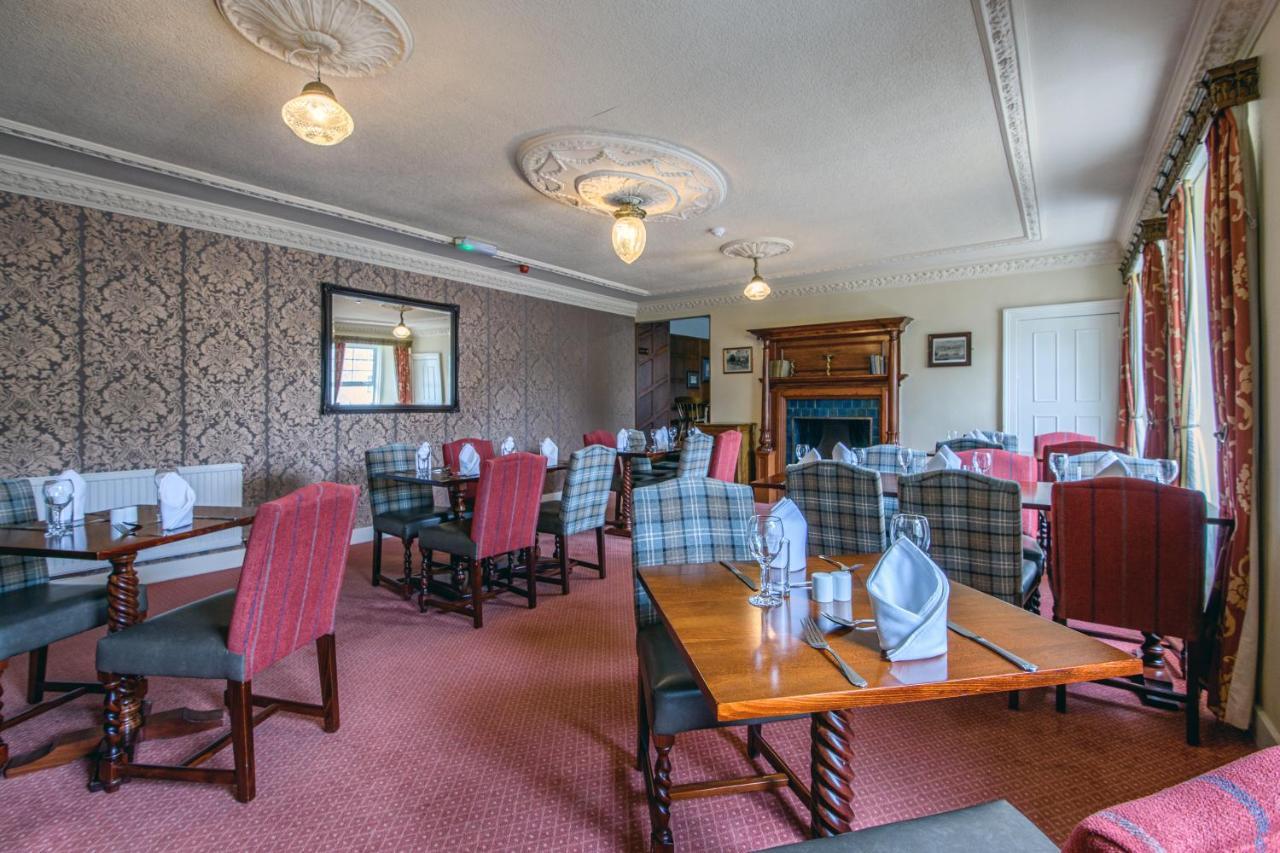 The Portland Hotel Lybster ภายนอก รูปภาพ