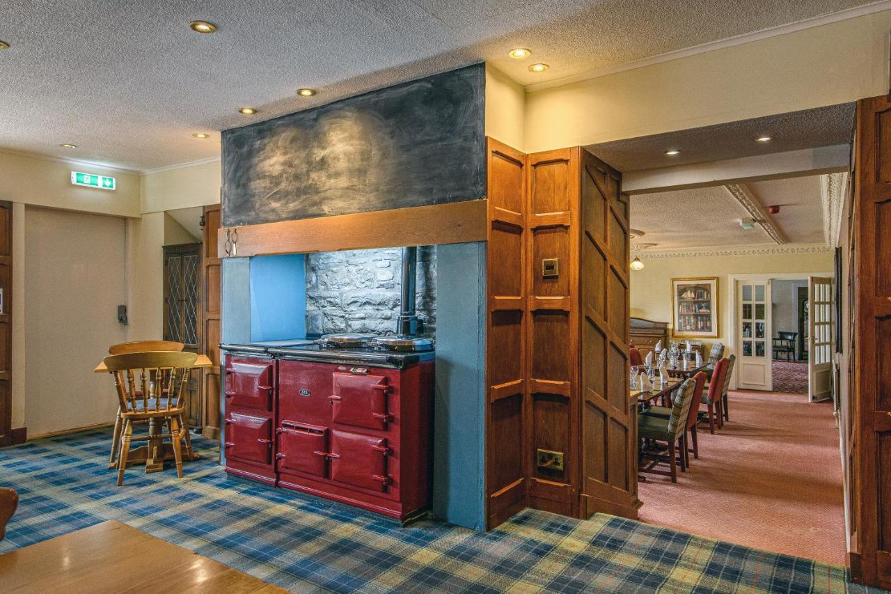 The Portland Hotel Lybster ภายนอก รูปภาพ