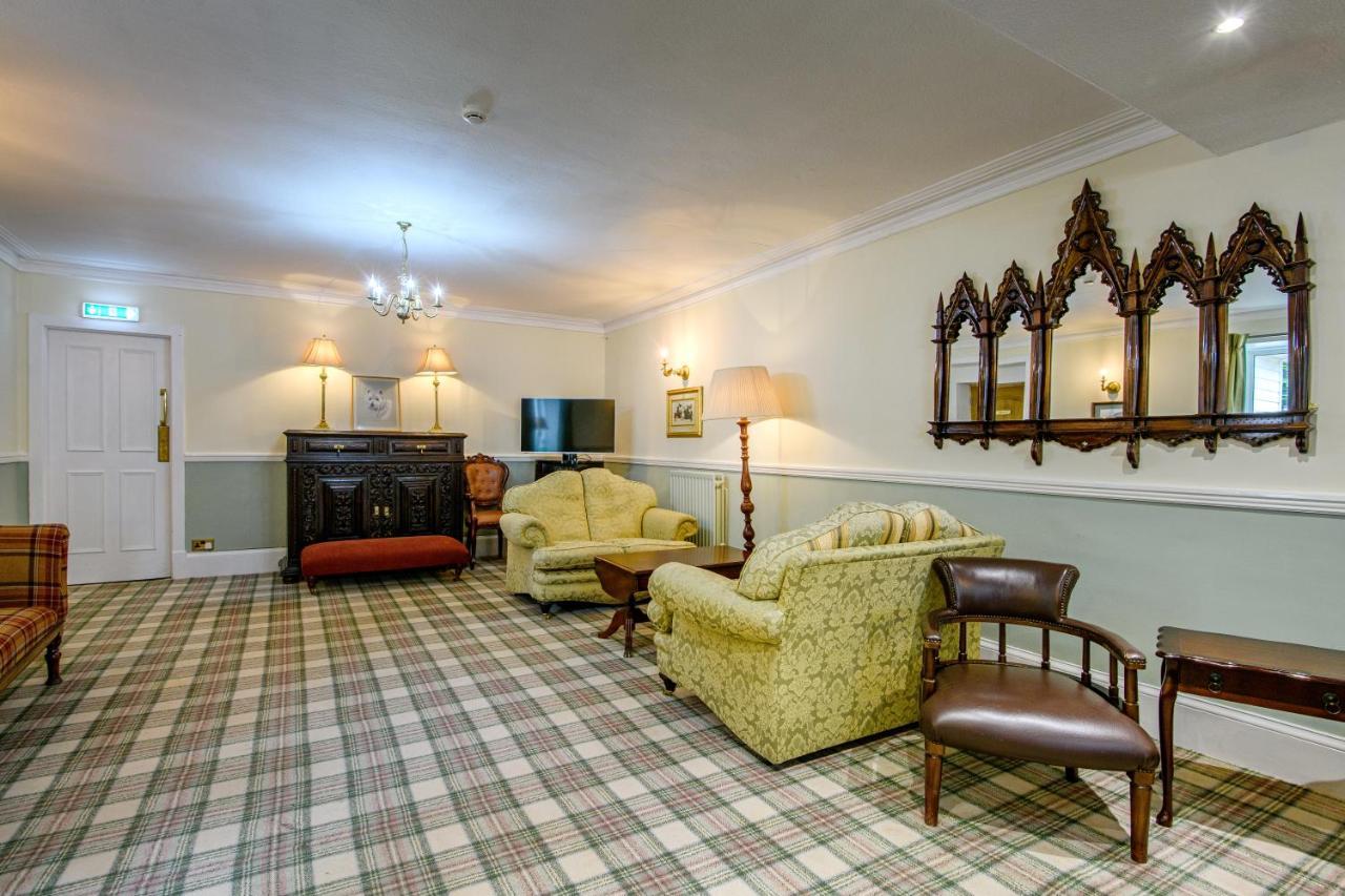 The Portland Hotel Lybster ภายนอก รูปภาพ
