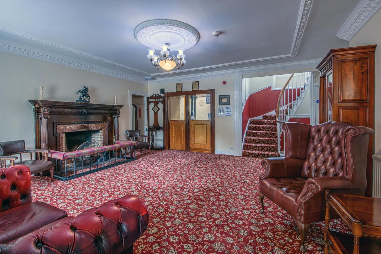 The Portland Hotel Lybster ภายนอก รูปภาพ