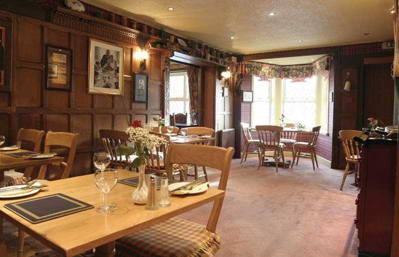 The Portland Hotel Lybster ภายนอก รูปภาพ