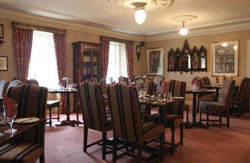 The Portland Hotel Lybster ภายนอก รูปภาพ