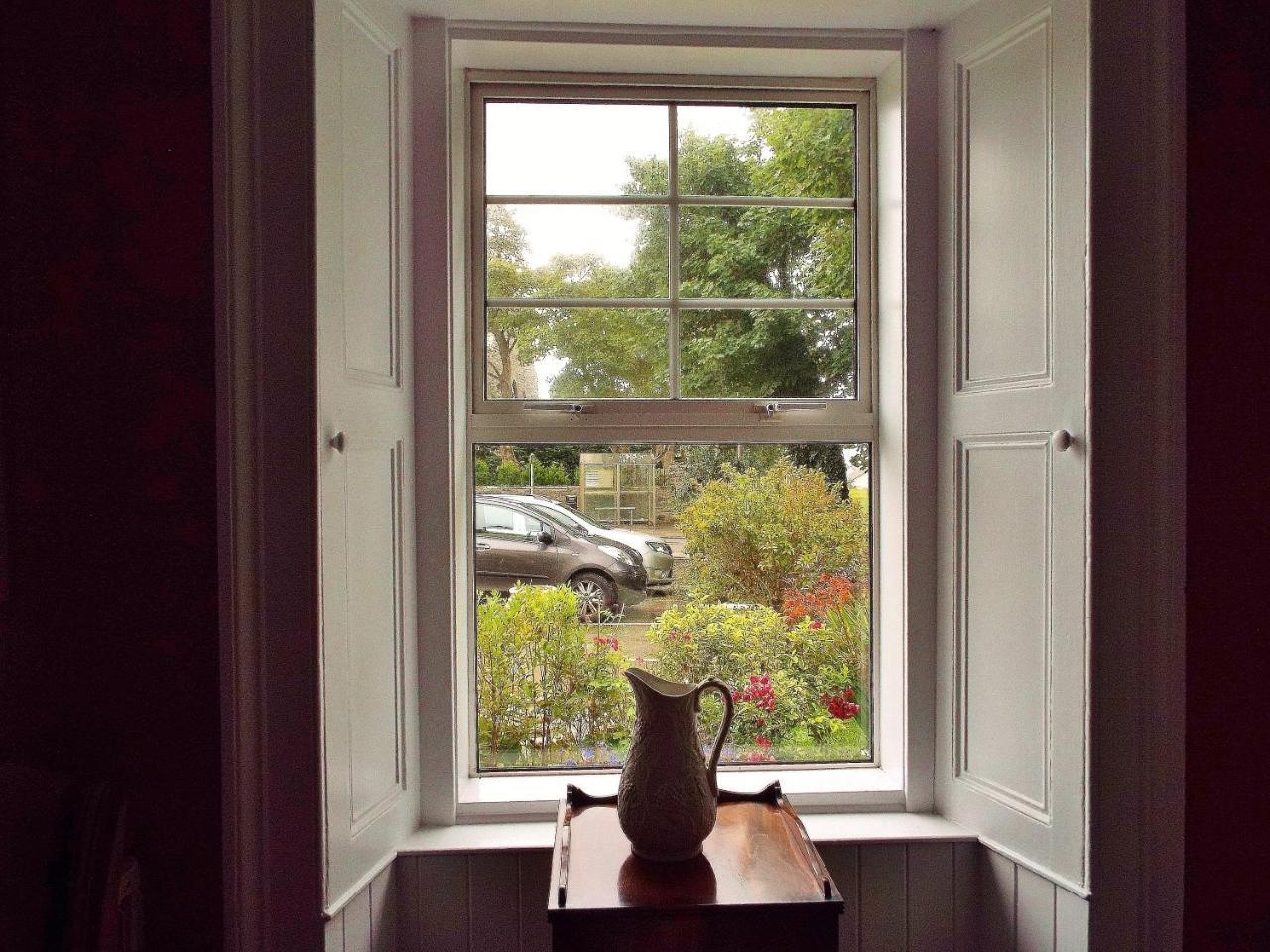 The Portland Hotel Lybster ภายนอก รูปภาพ
